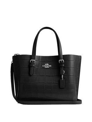 COACH Mollie Tote 25