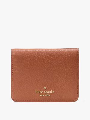 KATE SPADE Lena Small Bifold Wallet