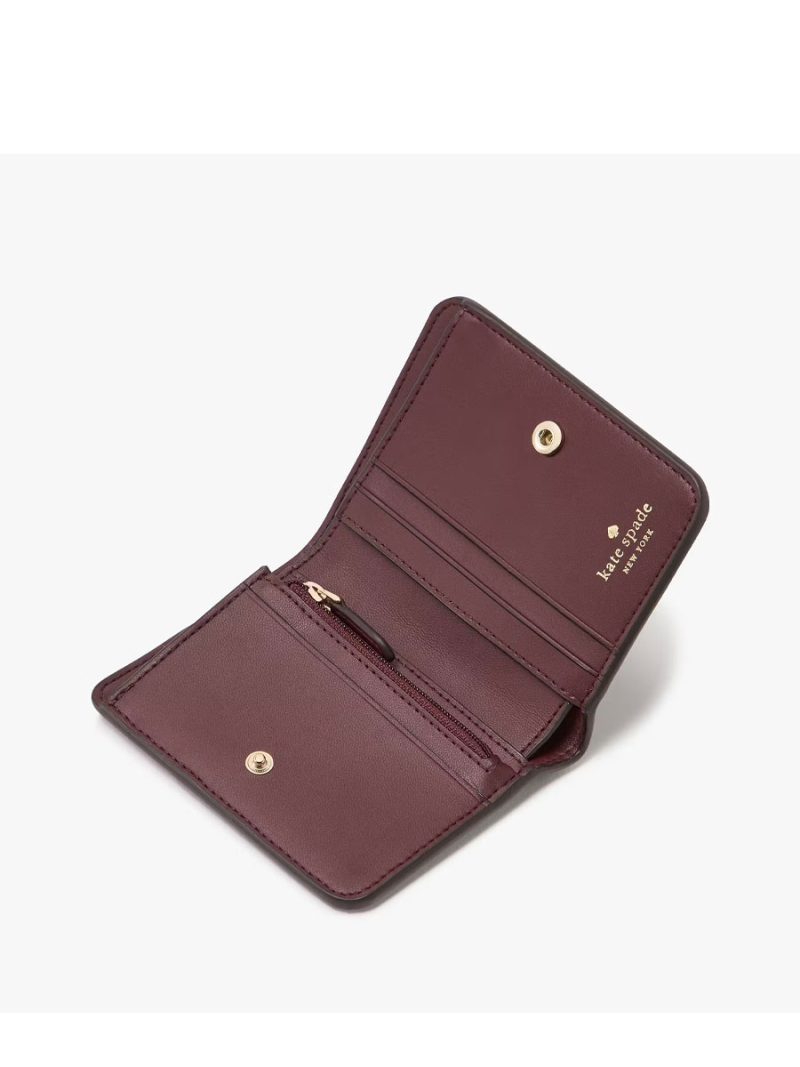 KATE SPADE Lena Small Bifold Wallet - Image 2
