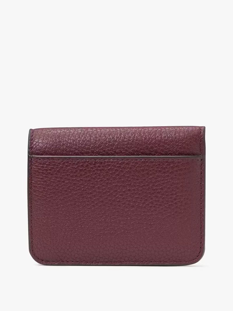 KATE SPADE Lena Small Bifold Wallet - Image 3