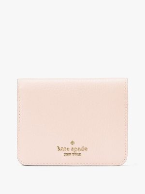 KATE SPADE Lena Small Bifold Wallet