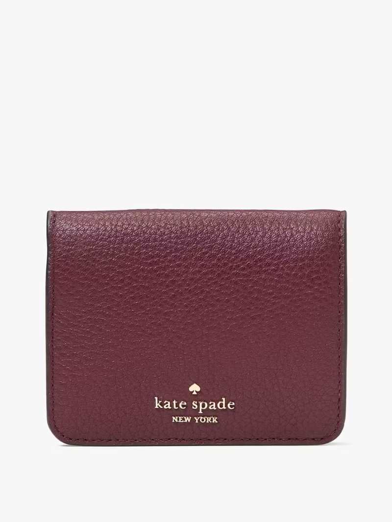 KATE SPADE Lena Small Bifold Wallet