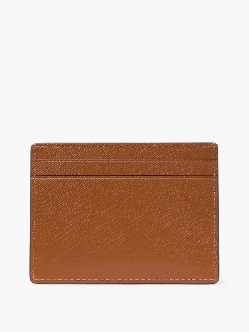 KATE SPADE Madison Small Slim Card Holder - Image 3