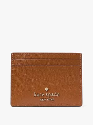KATE SPADE Madison Small Slim Card Holder
