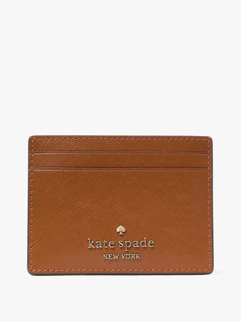 KATE SPADE Madison Small Slim Card Holder
