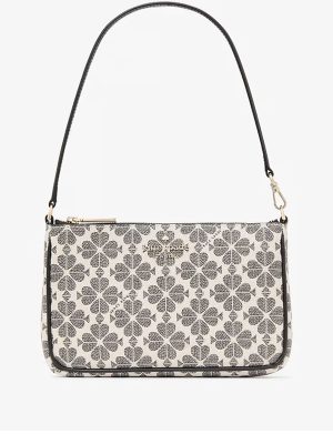 KATE SPADE Signature Spade Flower Convertible Wristlet