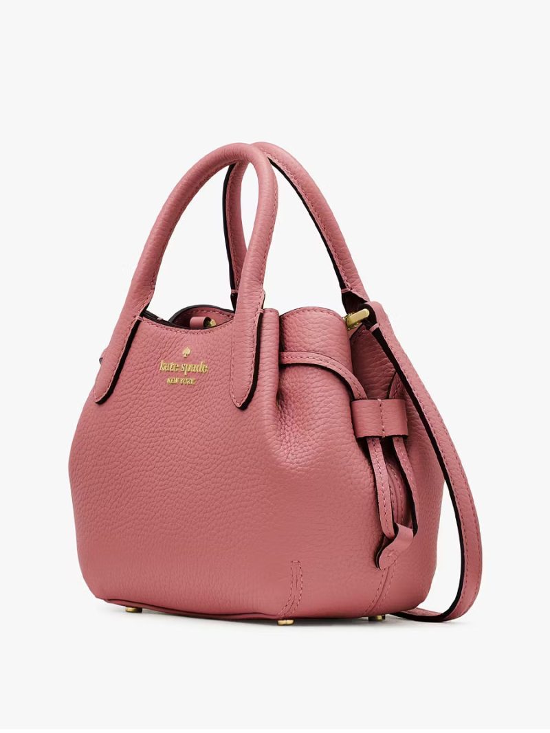 KATE SPADE Dumpling Mini Satchel - Image 3