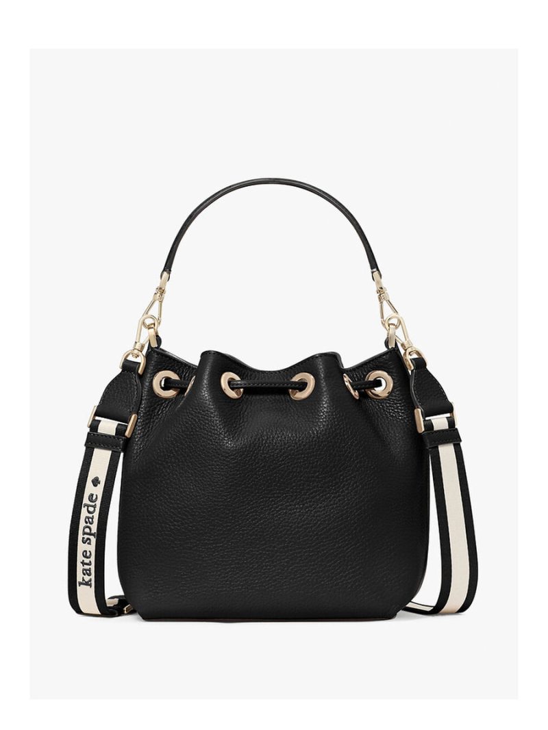 KATE SPADE Emma Small Bucket Bag - Image 4