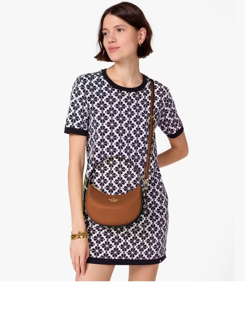 KATE SPADE Nova Crescent Shoulder Bag - Image 6