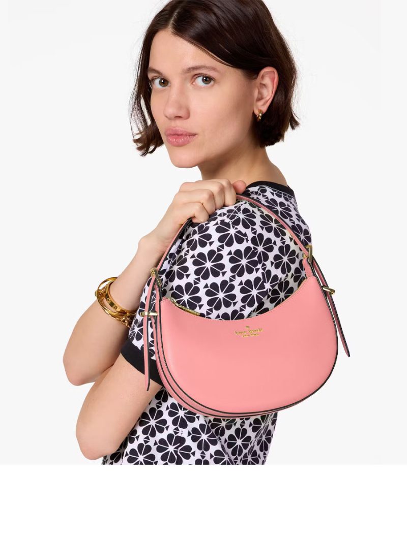 KATE SPADE Nova Crescent Shoulder Bag - Image 5