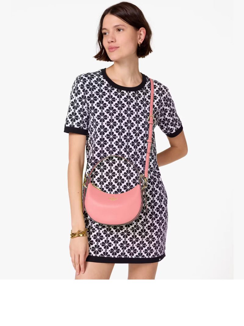 KATE SPADE Nova Crescent Shoulder Bag - Image 6