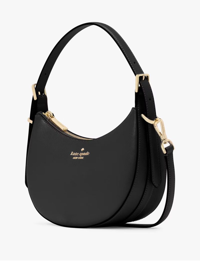 KATE SPADE Nova Crescent Shoulder Bag - Image 3