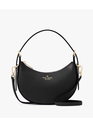 KATE SPADE Nova Crescent Shoulder Bag