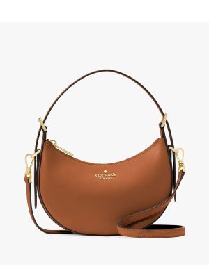 KATE SPADE Nova Crescent Shoulder Bag