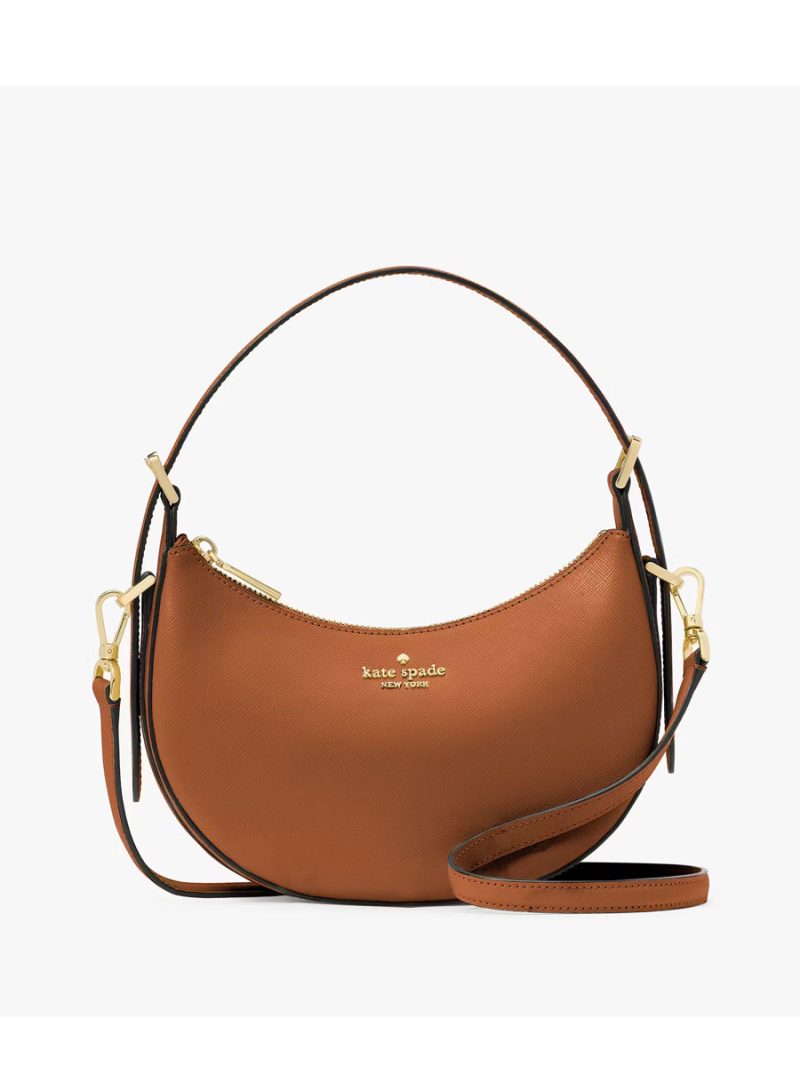 KATE SPADE Nova Crescent Shoulder Bag