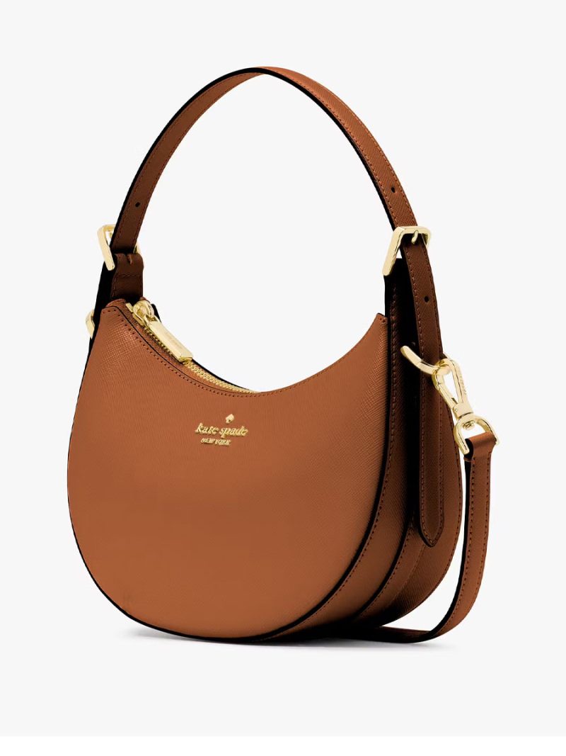 KATE SPADE Nova Crescent Shoulder Bag - Image 3