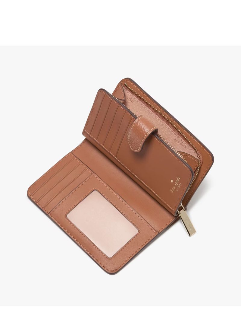 KATE SPADE Lena Medium Bifold Wallet - Image 2