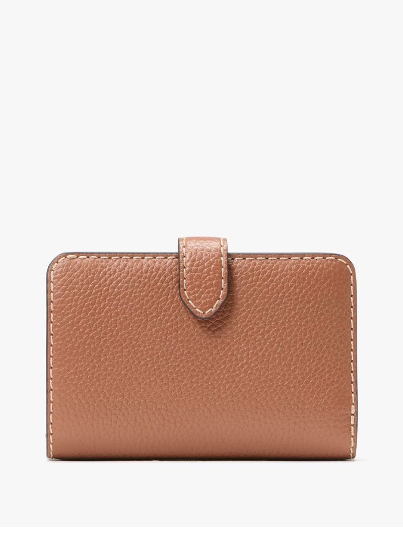 KATE SPADE Lena Medium Bifold Wallet - Image 3