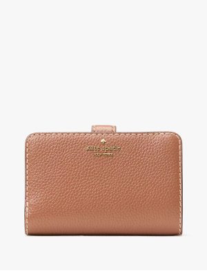 KATE SPADE Lena Medium Bifold Wallet