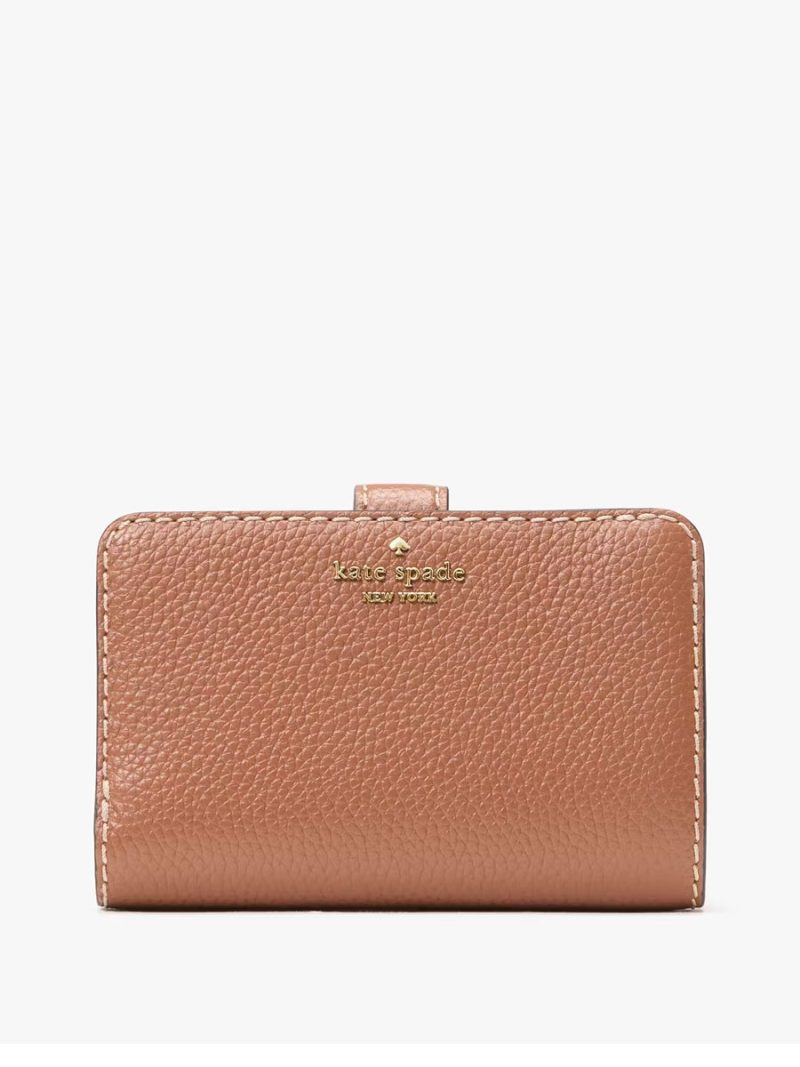KATE SPADE Lena Medium Bifold Wallet