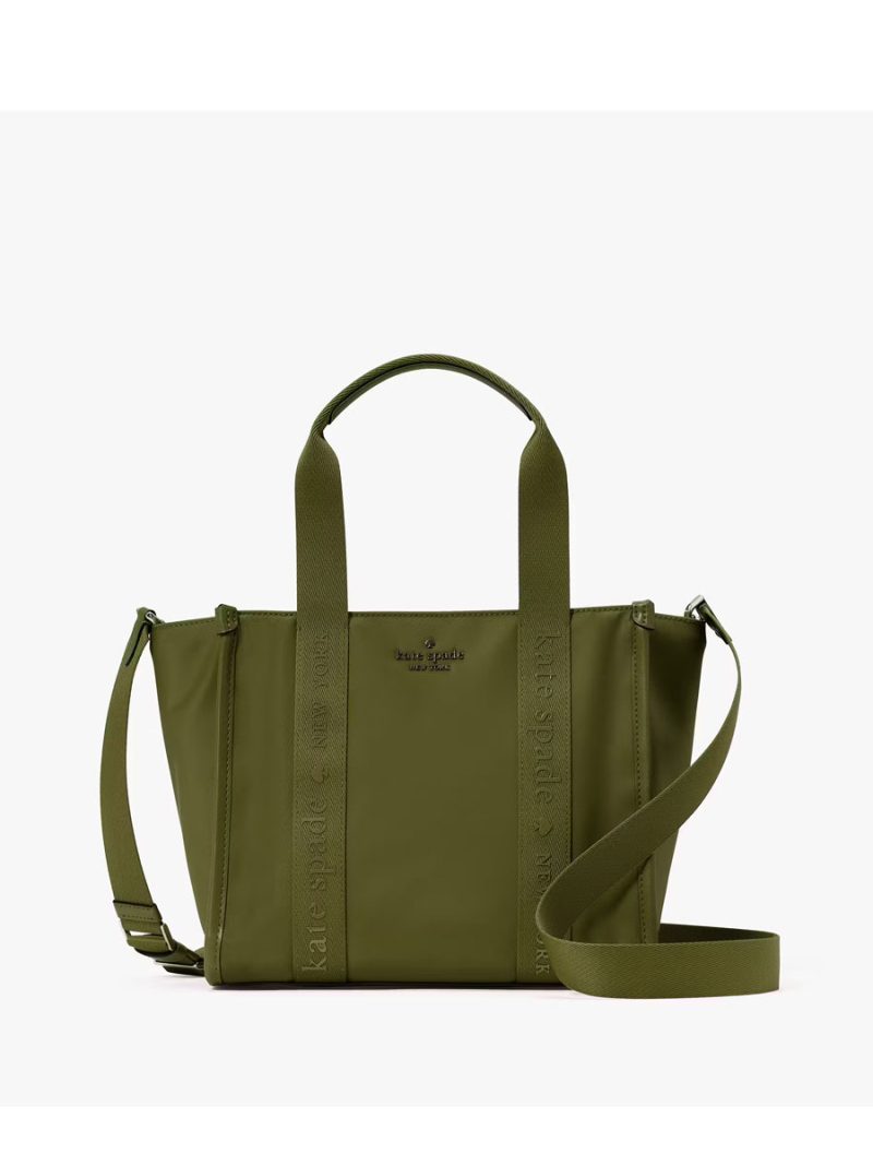 KATE SPADE Kip Nylon Small Tote