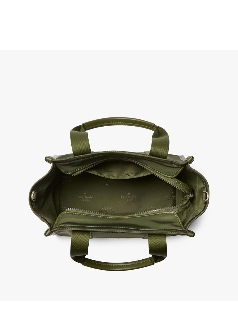 KATE SPADE Kip Nylon Small Tote - Image 2