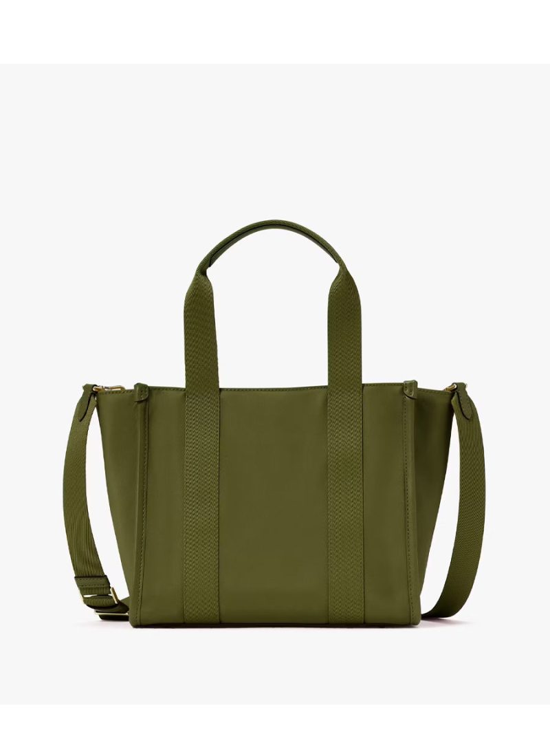KATE SPADE Kip Nylon Small Tote - Image 4