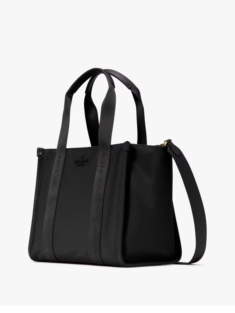 KATE SPADE Kip Nylon Small Tote - Image 3