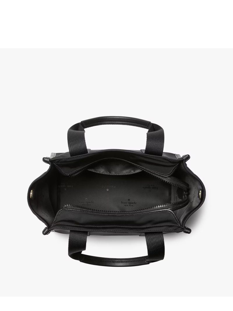 KATE SPADE Kip Nylon Small Tote - Image 2