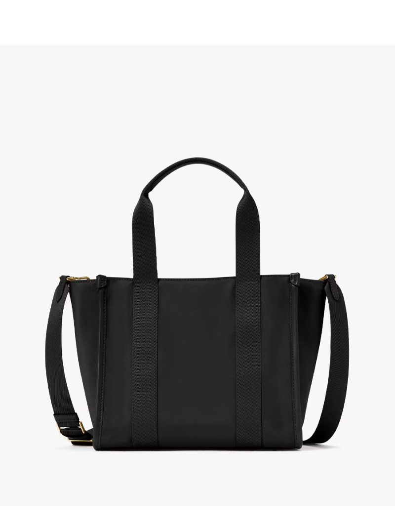KATE SPADE Kip Nylon Small Tote - Image 4