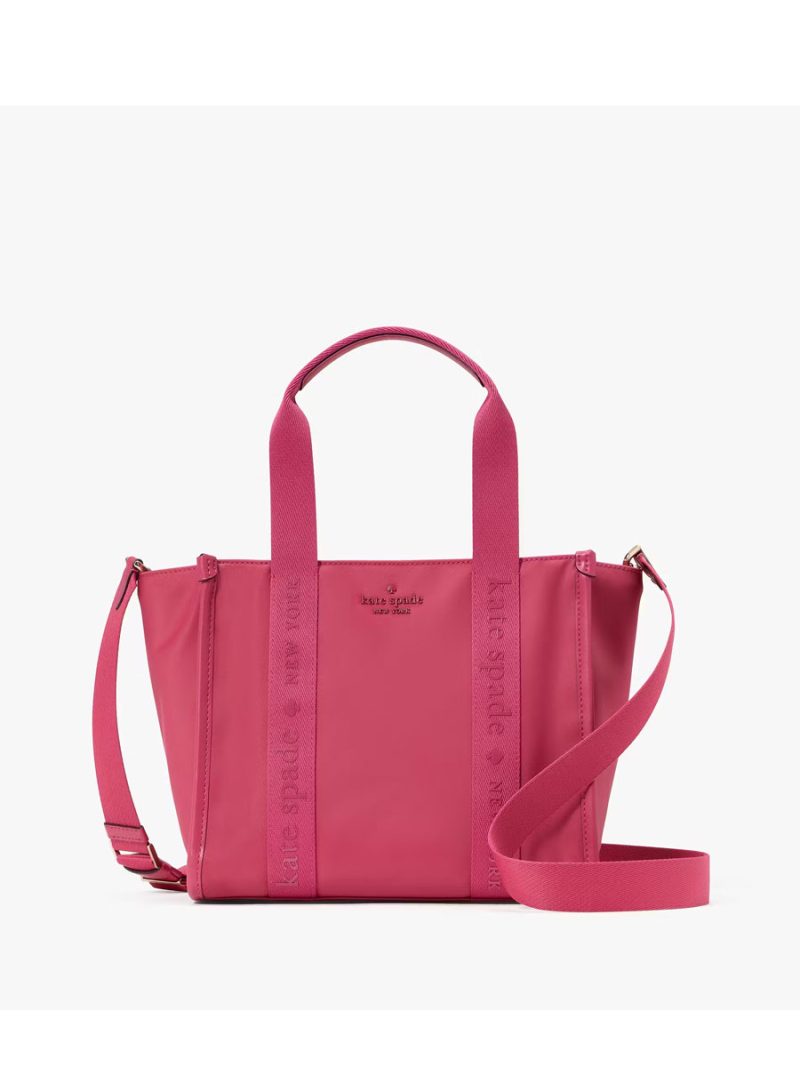 KATE SPADE Kip Nylon Small Tote