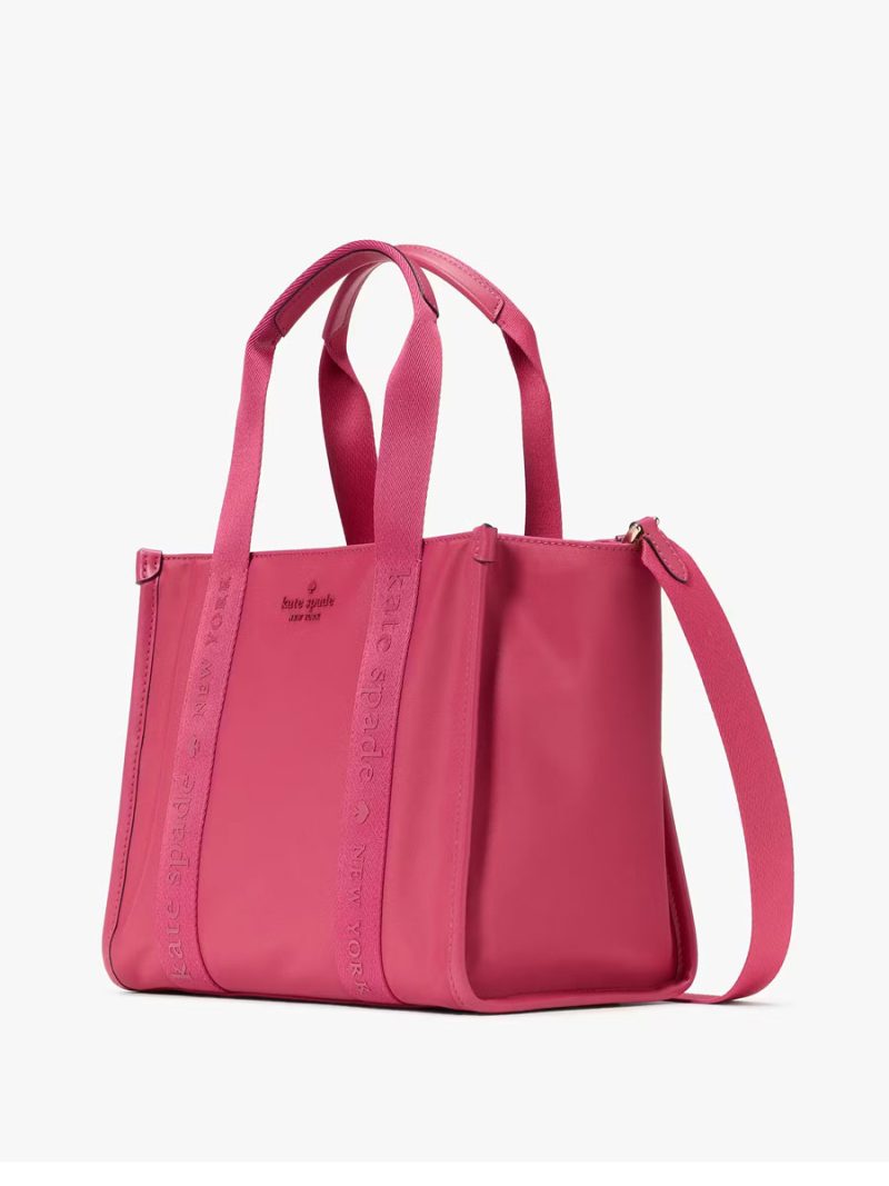 KATE SPADE Kip Nylon Small Tote - Image 3