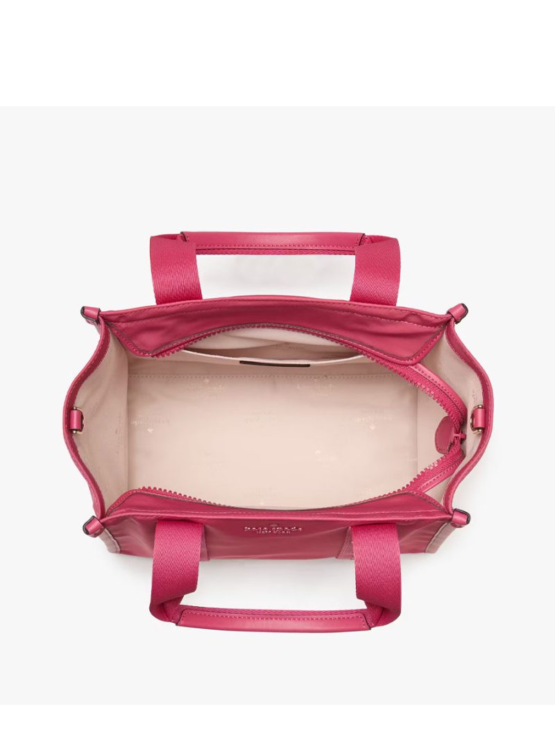 KATE SPADE Kip Nylon Small Tote - Image 2