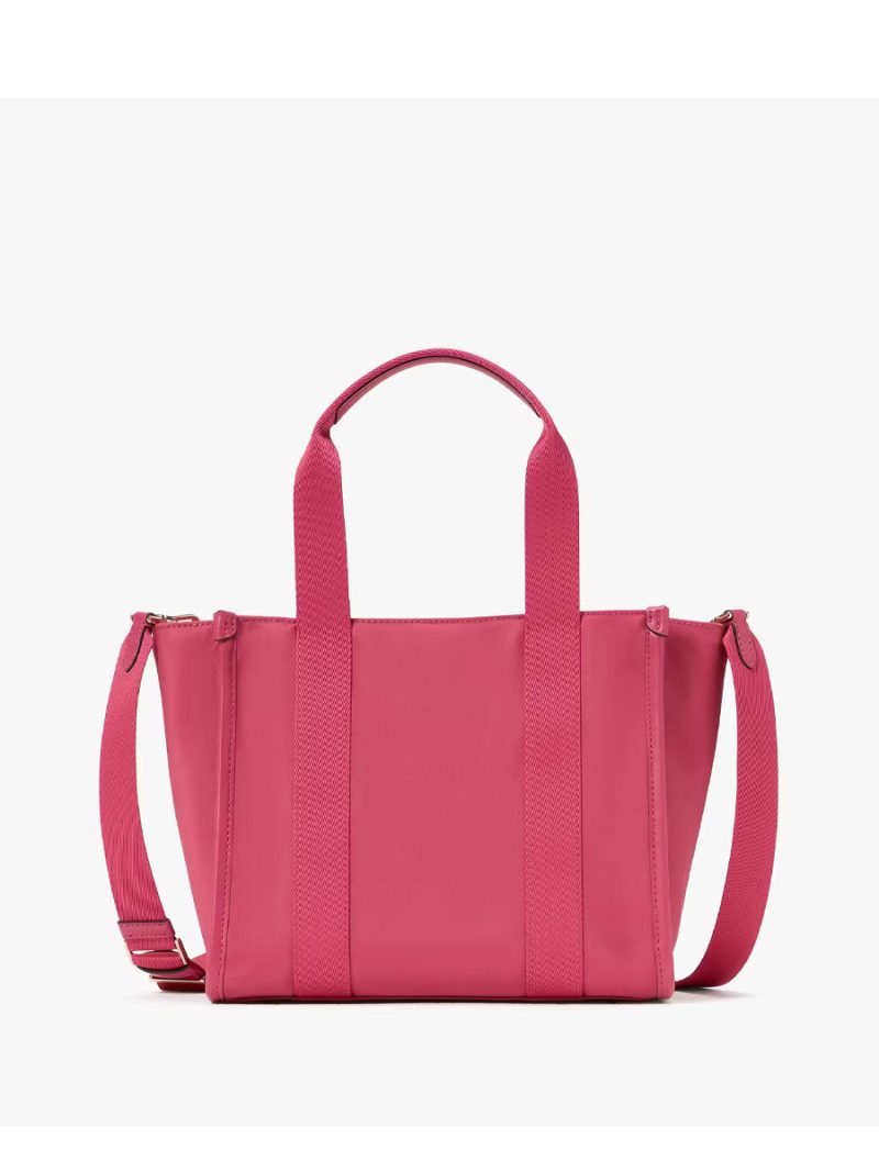 KATE SPADE Kip Nylon Small Tote - Image 4