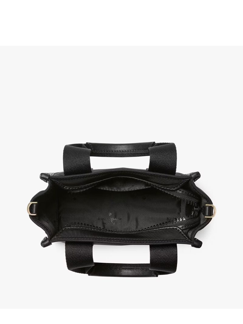 KATE SPADE Kip Nylon Mini Tote - Image 2