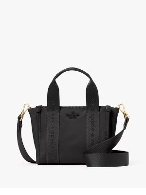 KATE SPADE Kip Nylon Mini Tote