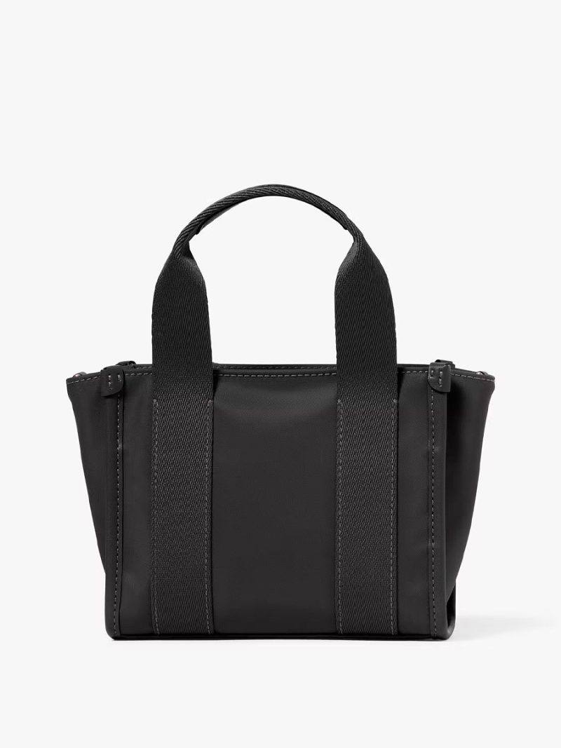 KATE SPADE Kip Nylon Mini Tote - Image 4