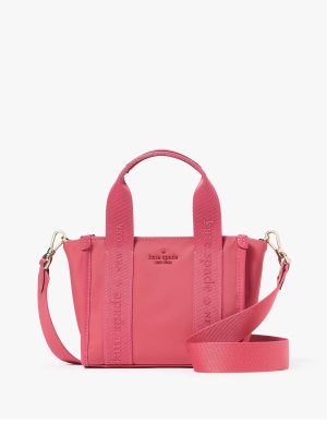 KATE SPADE Kip Nylon Mini Tote