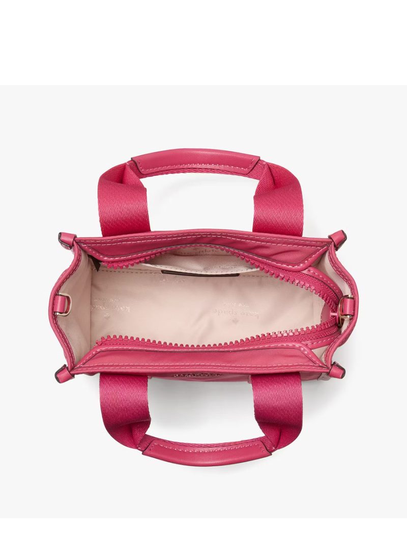KATE SPADE Kip Nylon Mini Tote - Image 2