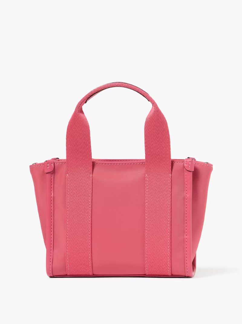 KATE SPADE Kip Nylon Mini Tote - Image 4