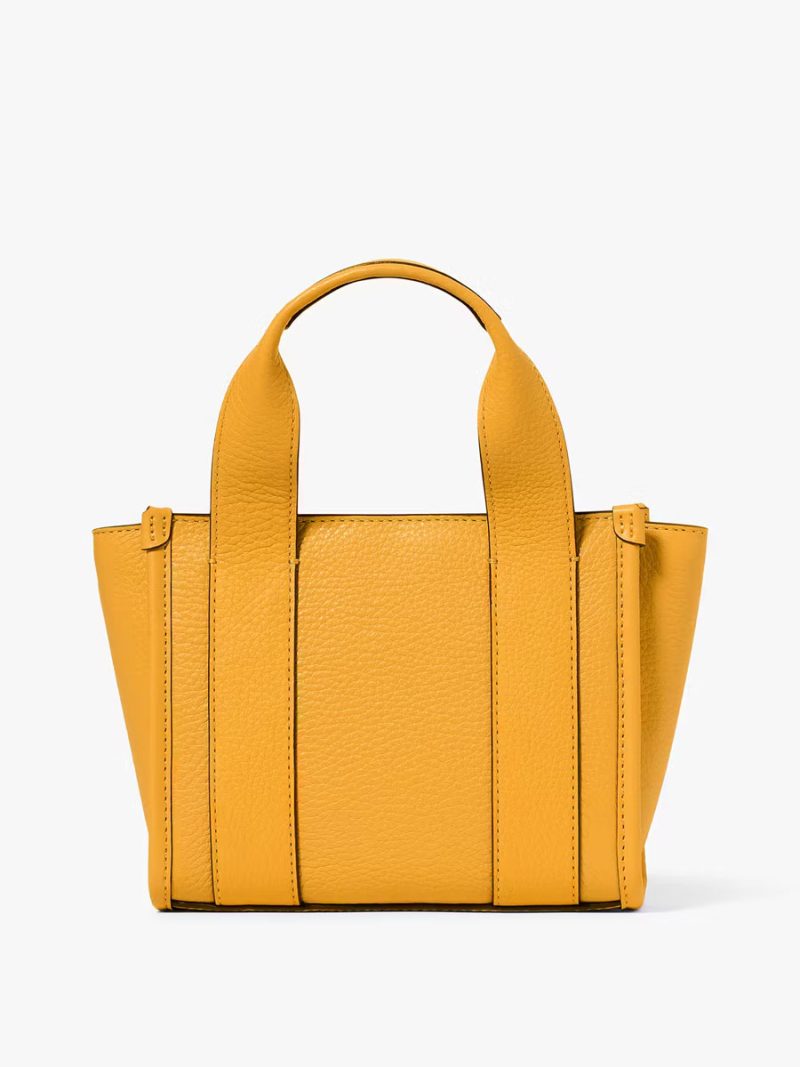 KATE SPADE Kip Leather Mini Tote - Image 4
