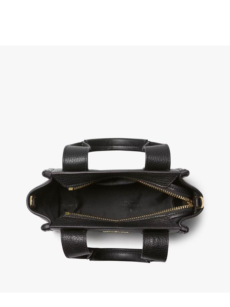 KATE SPADE Kip Leather Mini Tote - Image 2