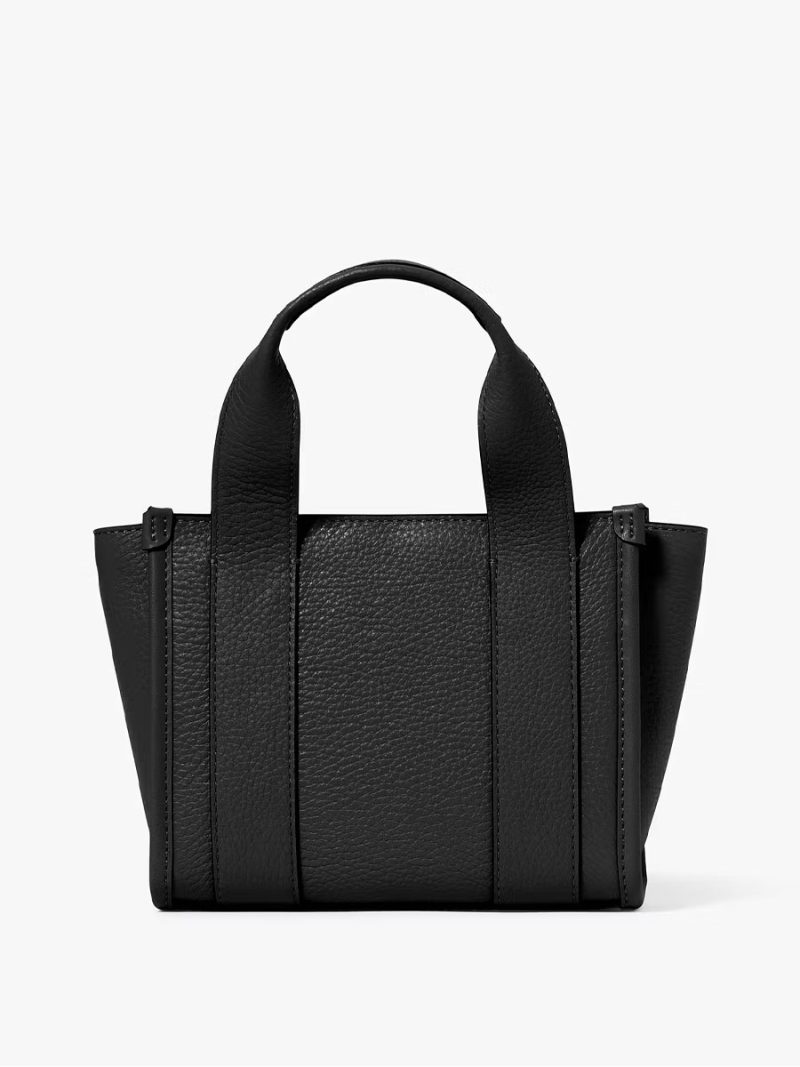 KATE SPADE Kip Leather Mini Tote - Image 4