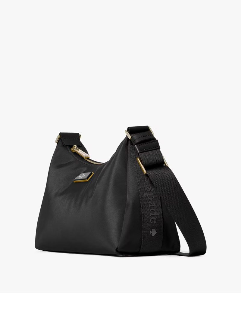 KATE SPADE Carter Nylon Small Shoulder Bag - Image 4