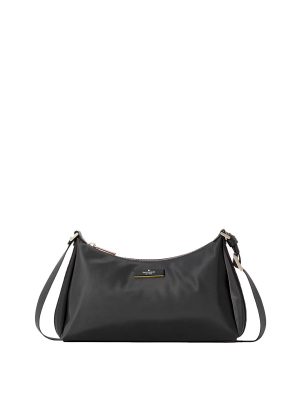 KATE SPADE Carter Nylon Small Shoulder Bag