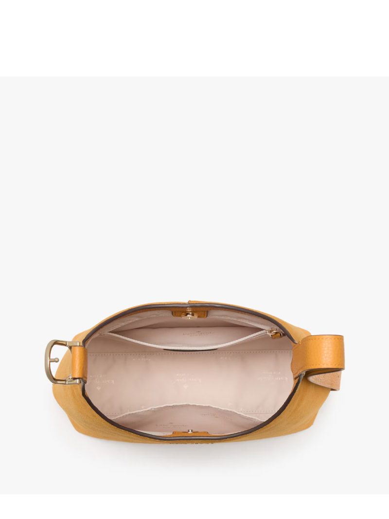 KATE SPADE 454 Suede Small Shoulder Bag - Image 2