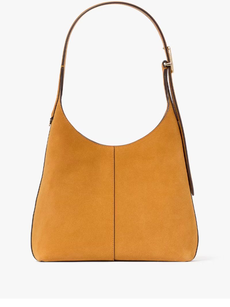 KATE SPADE 454 Suede Small Shoulder Bag - Image 4