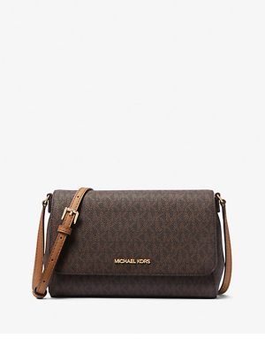 MICHAEL Michael Kors Medium Logo Convertible Crossbody Bag