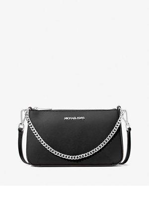 MICHAEL Michael Kors Jet Set Medium Saffiano Leather Crossbody Bag