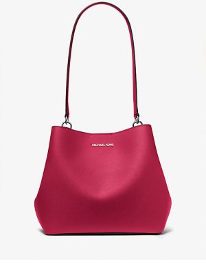 MICHAEL Michael Kors Pratt Medium Shoulder Bag
